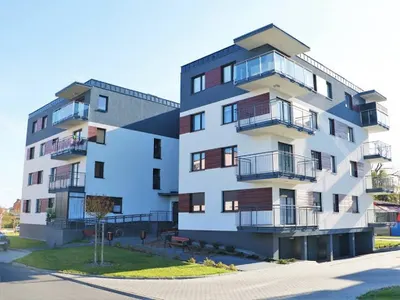 Apartamenty Retro De Lux Krosno